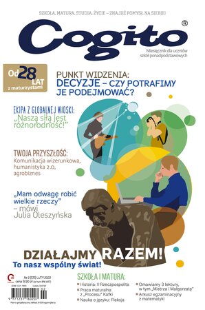 Cogito 2/2022