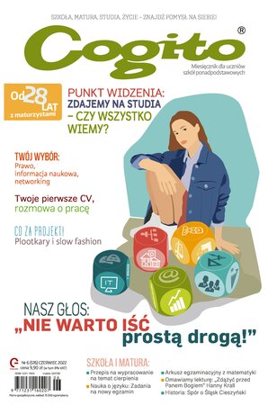 Cogito 6/2022