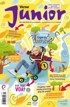 Victor Junior 10/2022