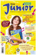 Victor Junior 3/2022