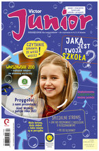 Victor Junior 4/2022