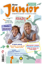 Victor Junior 5/2022