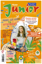 Victor Junior 8/2022