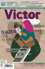 Victor 1/2023