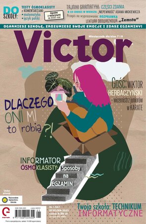 Victor 1/2023