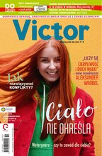 Victor 10/2022