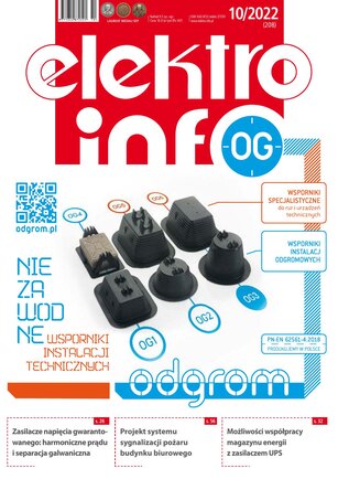elektro.info 10/2022
