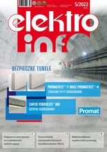elektro.info 5/2022