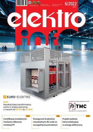 elektro.info 6/2022