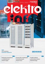 elektro.info 7-8/2022
