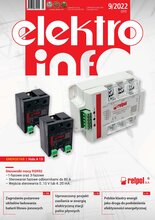 elektro.info 9/2022