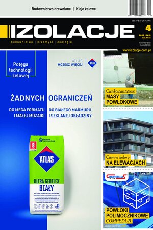 Izolacje 4/2022