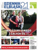 Dziennik Elbląski 173/2022