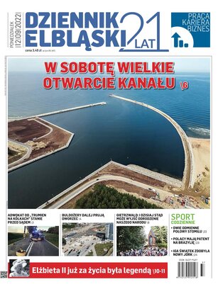 Dziennik Elbląski 175/2022