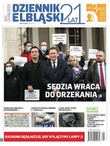 Dziennik Elbląski 182/2022