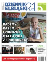 Dziennik Elbląski 183/2022