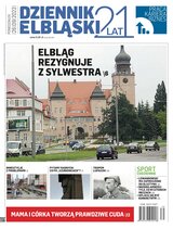 Dziennik Elbląski 185/2022