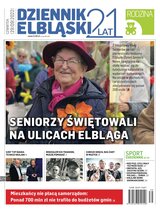 Dziennik Elbląski 188/2022