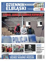 Dziennik Elbląski 189/2022