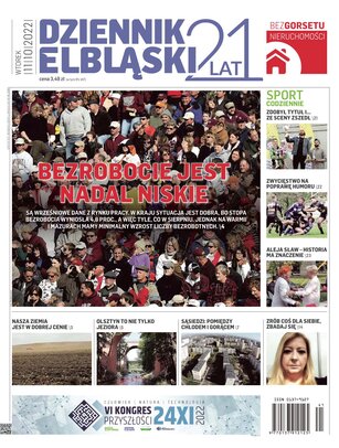 Dziennik Elbląski 196/2022