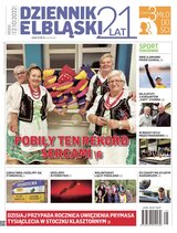 Dziennik Elbląski 197/2022