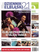Dziennik Elbląski 198/2022