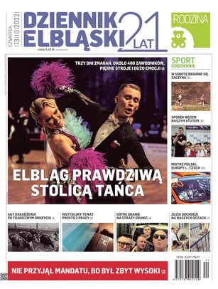 Dziennik Elbląski 198/2022