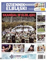 Dziennik Elbląski 199/2022