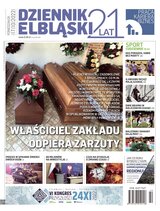 Dziennik Elbląski 200/2022