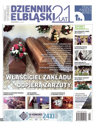 Dziennik Elbląski 200/2022