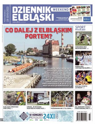 Dziennik Elbląski 209/2022