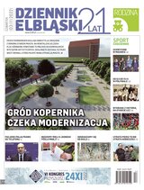 Dziennik Elbląski 212/2022