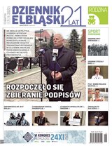 Dziennik Elbląski 221/2022