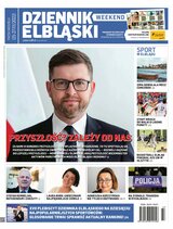 Dziennik Elbląski 227/2022