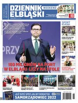 Dziennik Elbląski 232/2022