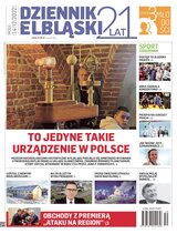 Dziennik Elbląski 240/2022