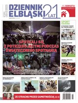Dziennik Elbląski 244/2022