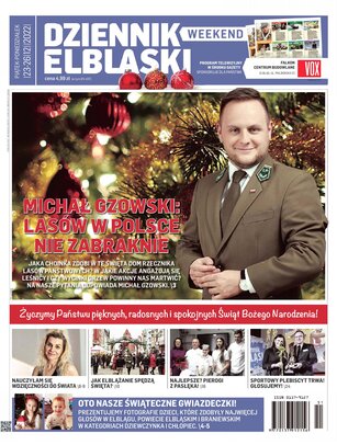 Dziennik Elbląski 247/2022