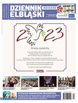 Dziennik Elbląski 251/2022