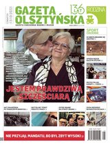 Gazeta Olsztyńska 198/2022