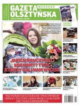 Gazeta Olsztyńska 199/2022