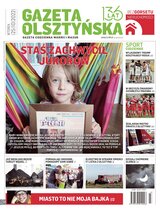 Gazeta Olsztyńska 206/2022