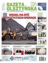 Gazeta Olsztyńska 214/2022