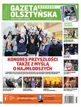Gazeta Olsztyńska 227/2022