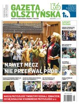Gazeta Olsztyńska 228/2022