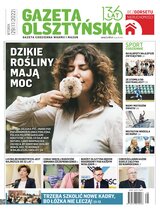 Gazeta Olsztyńska 229/2022