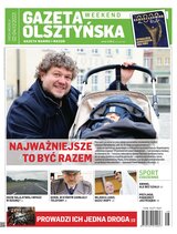 Gazeta Olsztyńska 232/2022