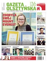 Gazeta Olsztyńska 234/2022
