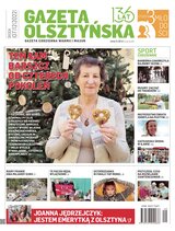 Gazeta Olsztyńska 235/2022