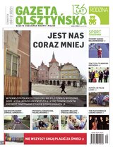 Gazeta Olsztyńska 236/2022